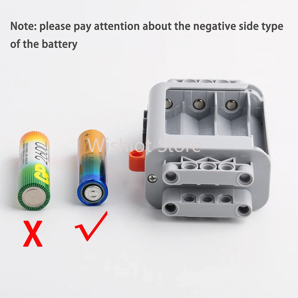 Power functions Upgrate Motor  - Diy Electronics Watch 评论和价格