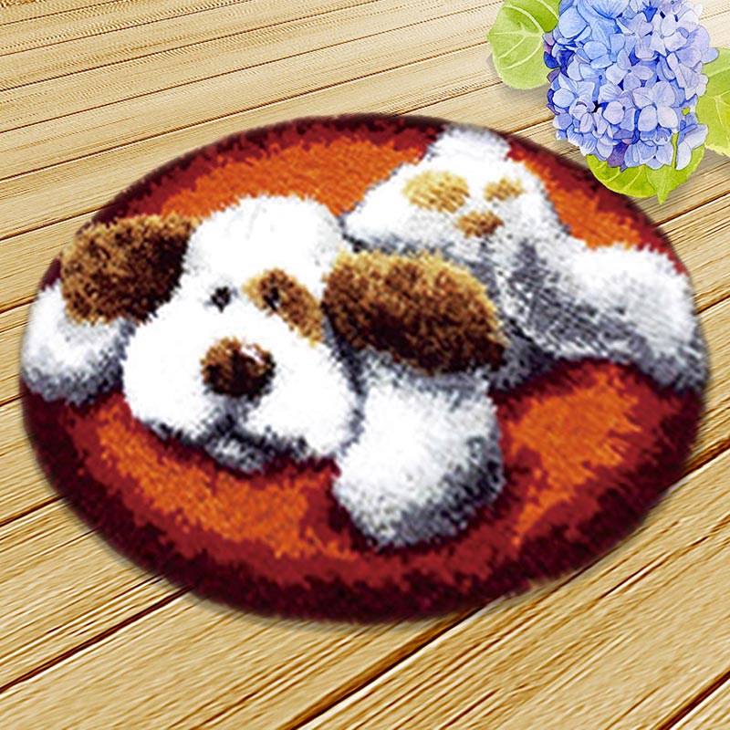 Prajna Carpet Embroidery Latch - Diy Electronics Watch 评论和价格