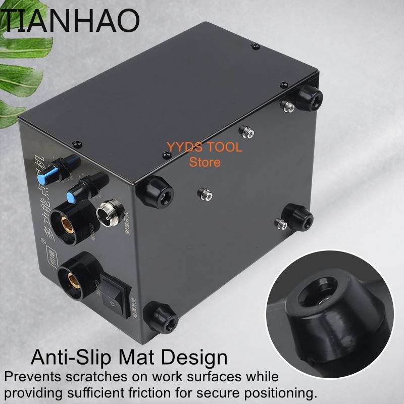 Compact Handheld Spot Welding  - Diy Electronics Spot Welder 评论和价格
