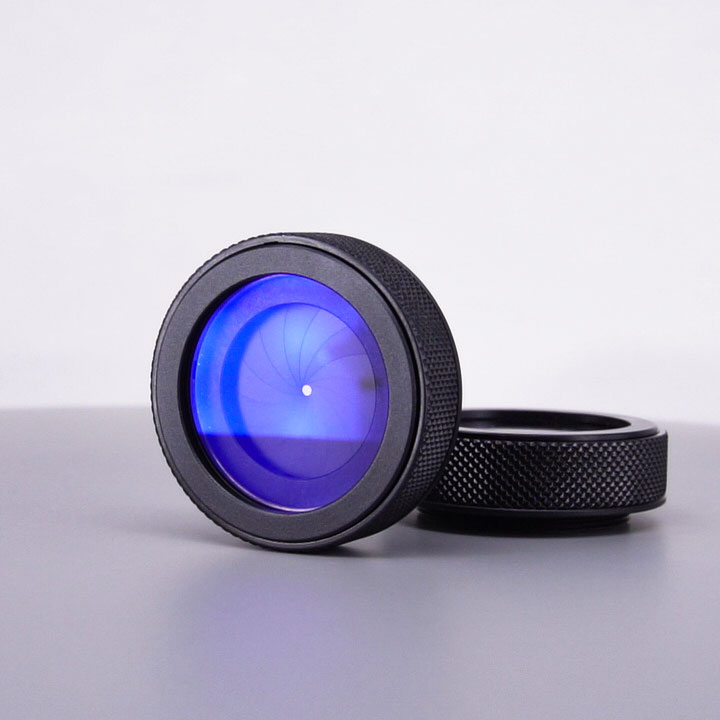Adjustable PVS14 Lens Sacrific - Diy With Electronics 评论和价格