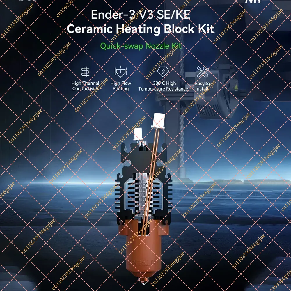 For Creality Ender-3 V3 SE/KE  - Creality Printer Ender 3 评论和价格