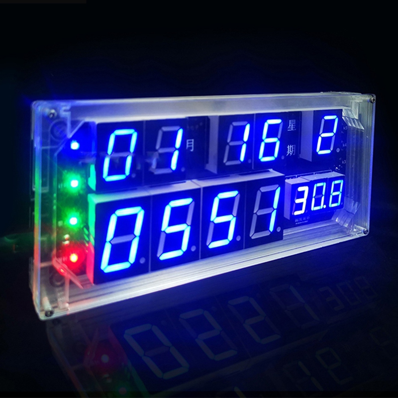 Super Sale Large Screen Voice  - Diy Electronics For Sale 评论和价格