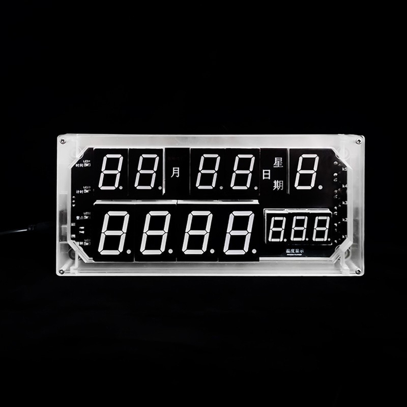 Super Sale Large Screen Voice  - Diy Electronics For Sale 评论和价格