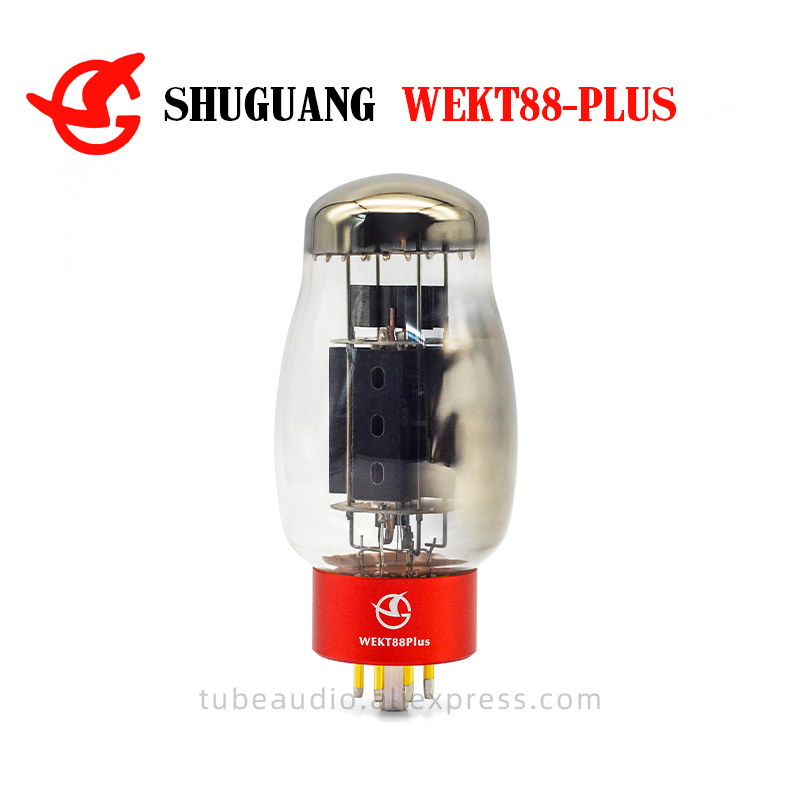 2026 Shuguang  WEKT88-PLUS Vac - Diy Electronics Gadget 评论和价格