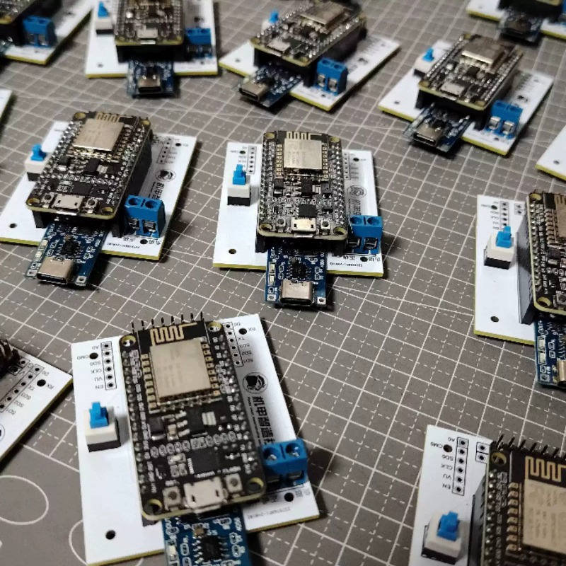 Everbright Store Quadruped Spi - Diy Electronics Stores 评论和价格