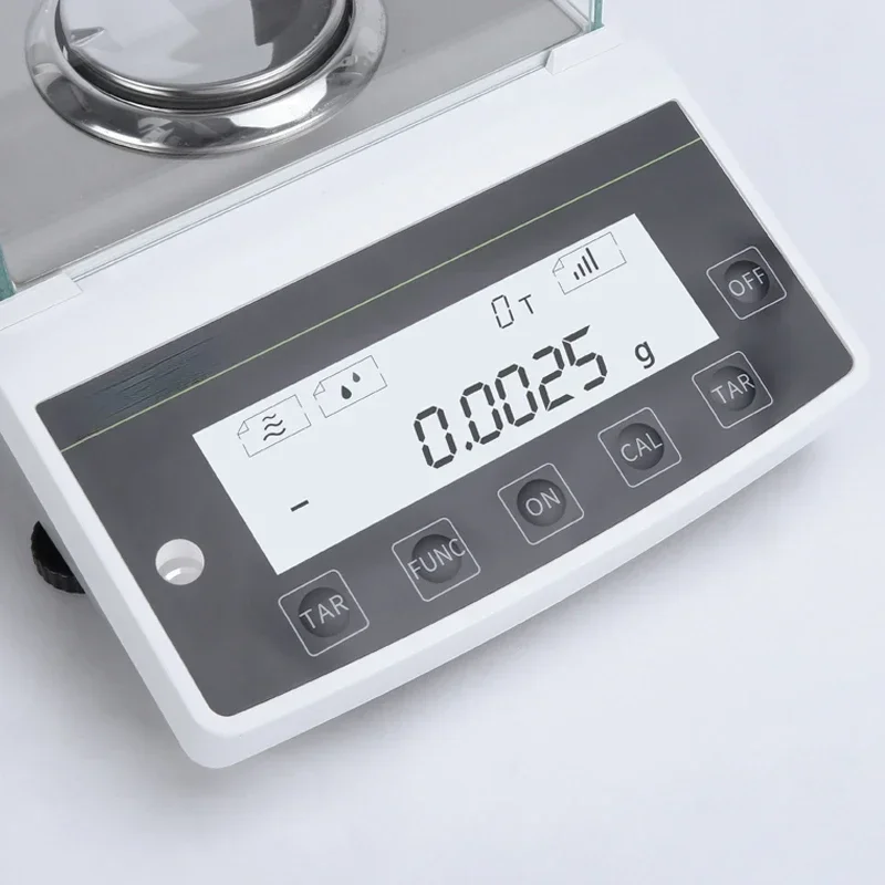 320g Capacity with 0.0001g Hig - Diy Electronics For Sale 评论和价格