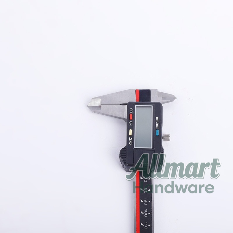 Digital Electronic Caliper, Mu - Diy With Electronics 评论和价格