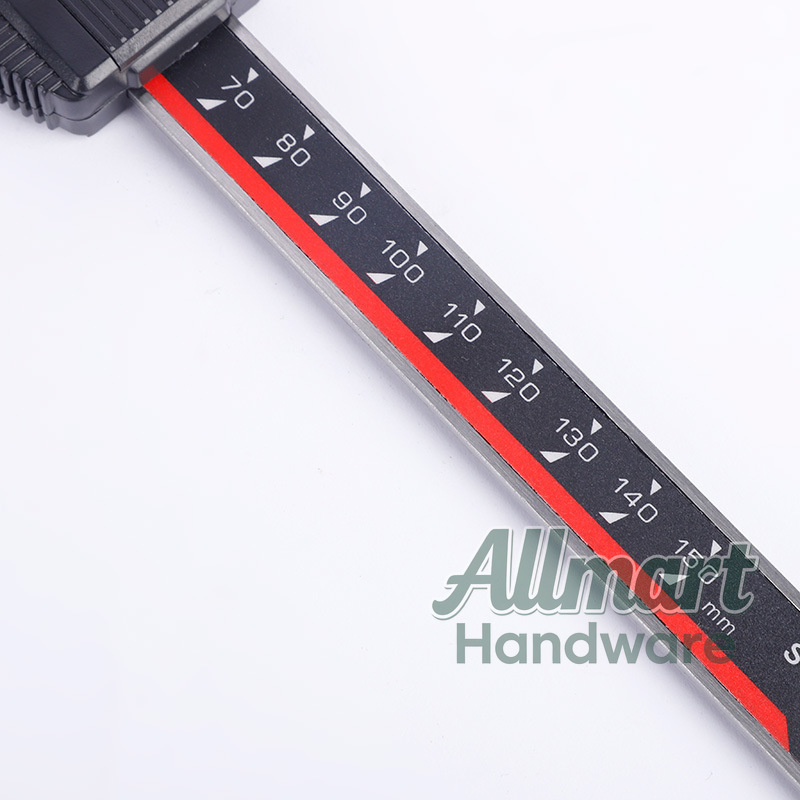 Digital Electronic Caliper, Mu - Diy With Electronics 评论和价格
