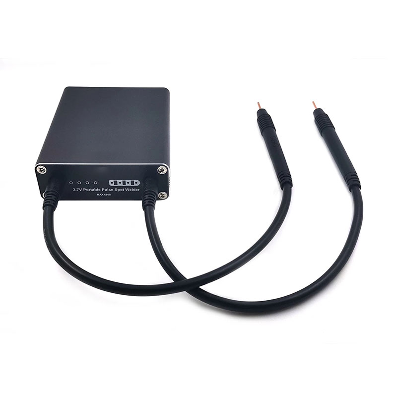 DIY Spot Welder Handheld Porta - Diy Electronics Spot Welder 评论和价格