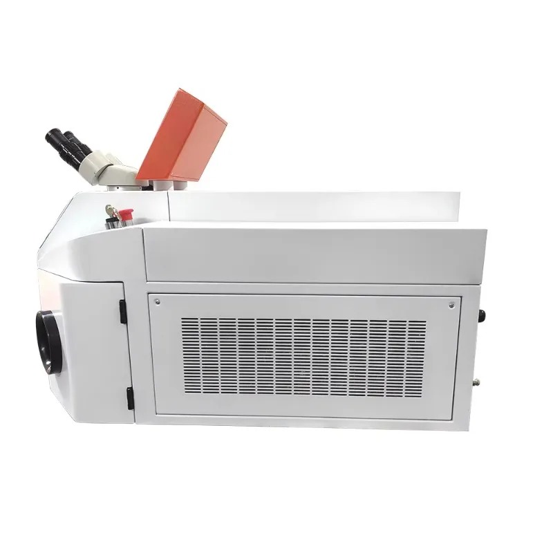 200W Laser Welding Machine for - Diy Electronics For Sale 评论和价格