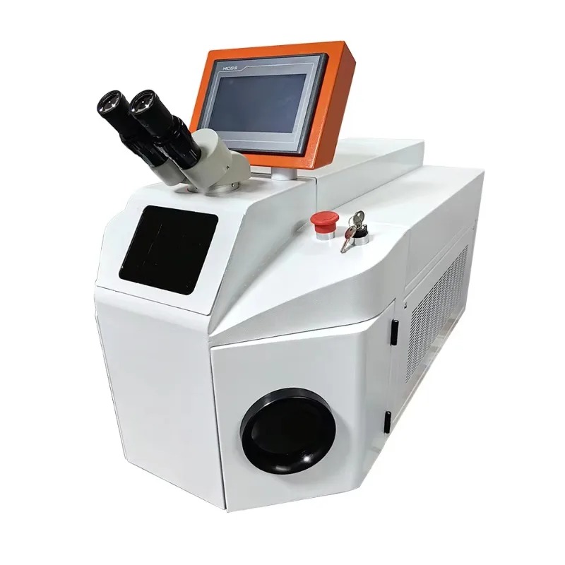 200W Laser Welding Machine for - Diy Electronics For Sale 评论和价格