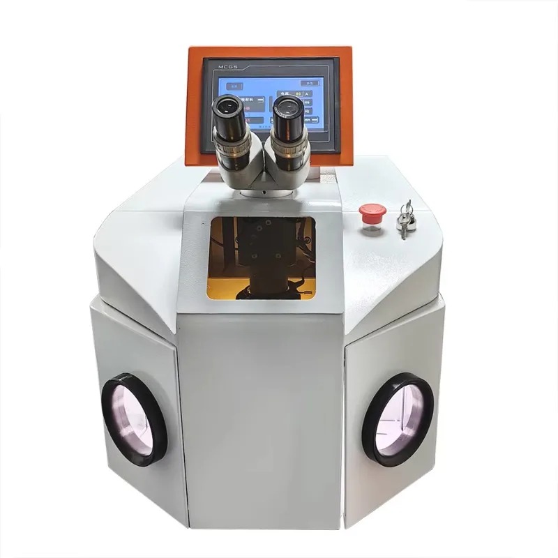200W Laser Welding Machine for - Diy Electronics For Sale 评论和价格