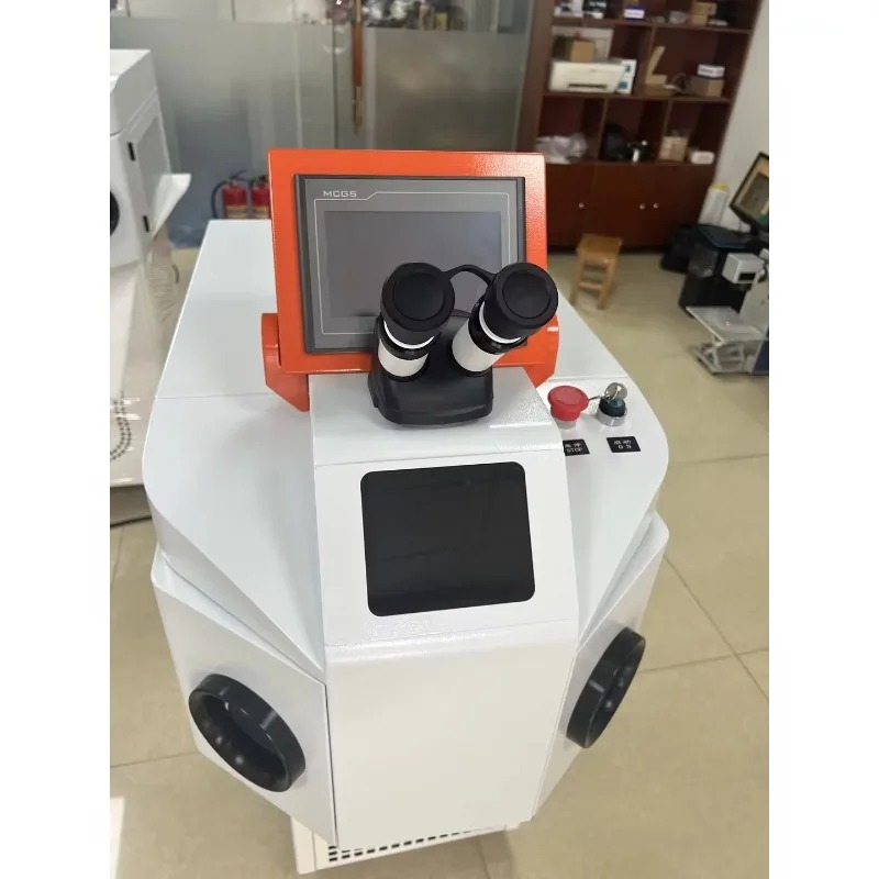 200W Laser Welding Machine for - Diy Electronics For Sale 评论和价格