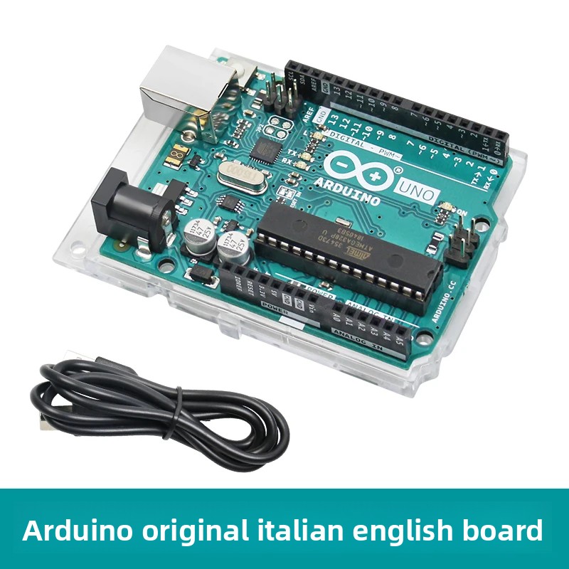 IoT Maker Board Arduino UNO R3 - Diy Electronics Stores 评论和价格