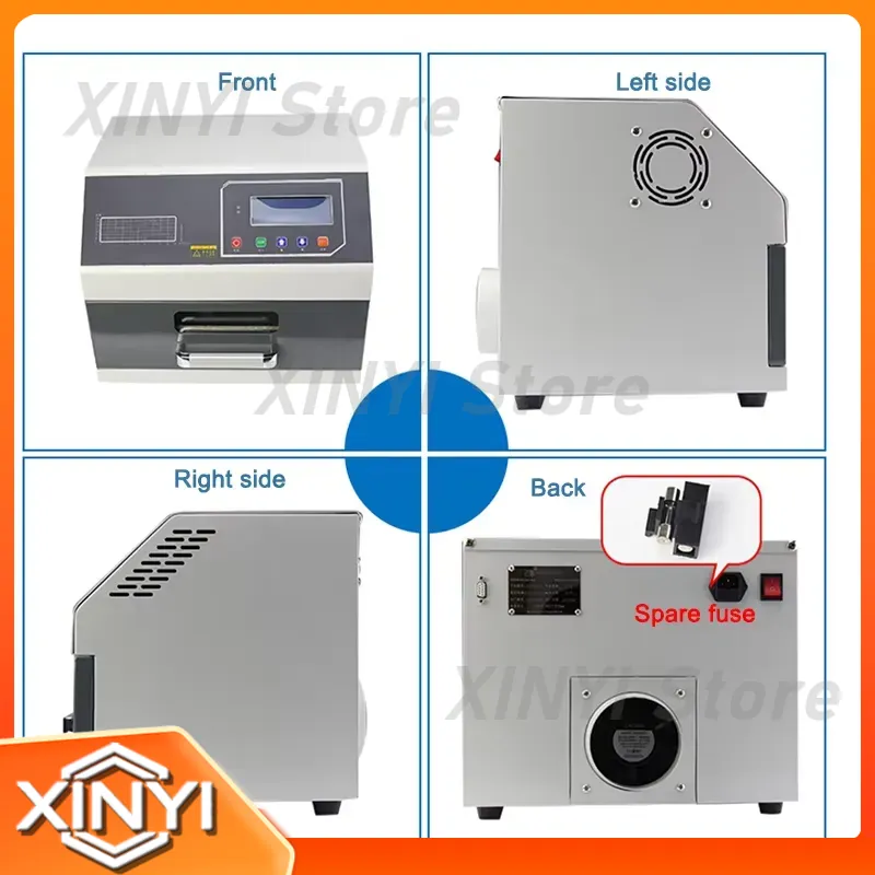 Desktop High Performance Preci - Diy Electronics Spot Welder 评论和价格