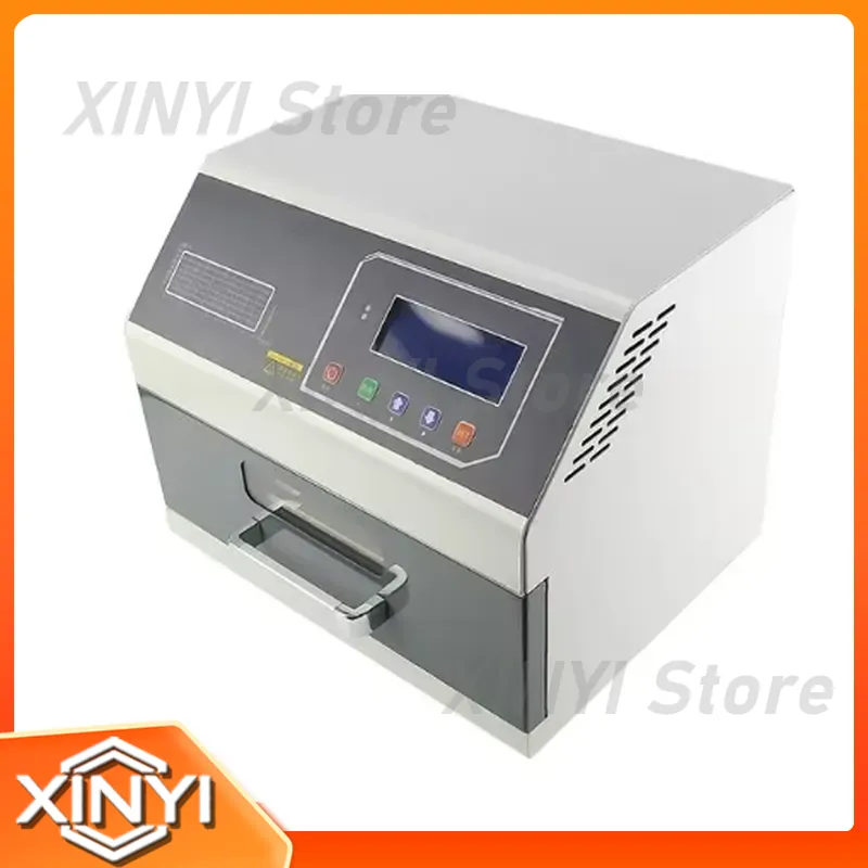 Desktop High Performance Preci - Diy Electronics Spot Welder 评论和价格
