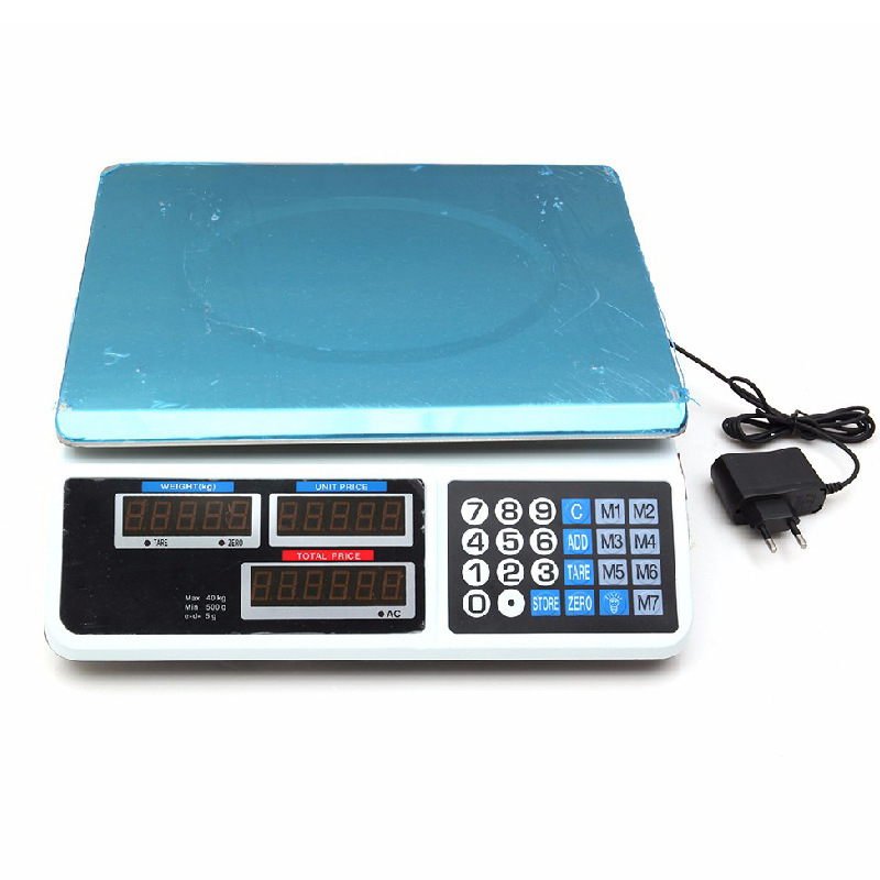 Stainless Steel Electronic Sca - Diy Electronics Stores 评论和价格