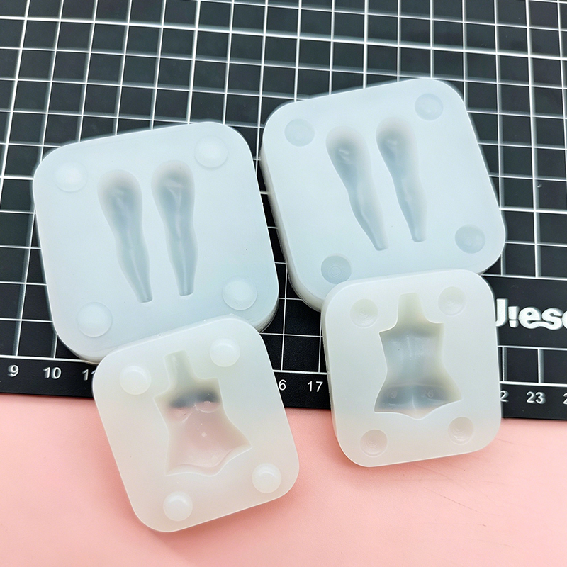 7cm Height Cute Q version Loli - Diy Q 评论和价格