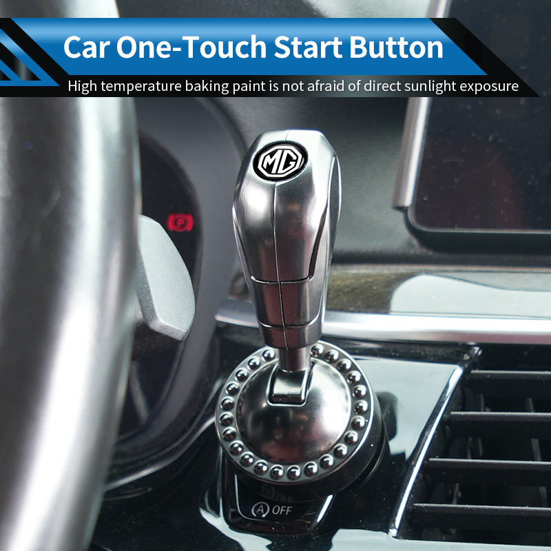 Car One-Touch Start Button Pus - Push Button Tactile 评论和价格