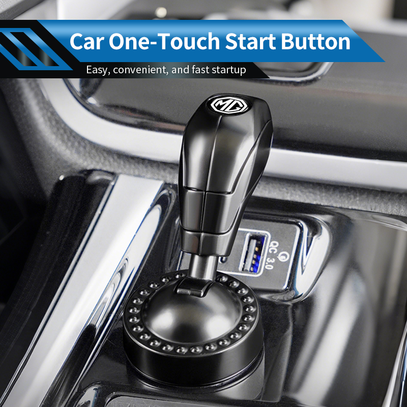 Car One-Touch Start Button Pus - Push Button Tactile 评论和价格