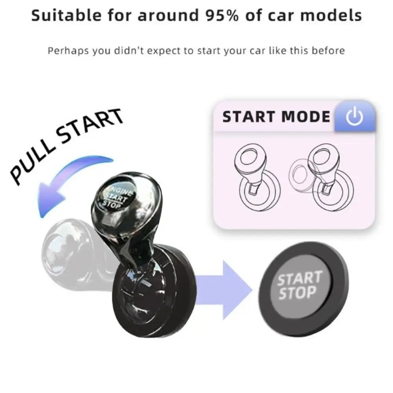 Car One-Touch Start Button wit - Push Button Tactile 评论和价格