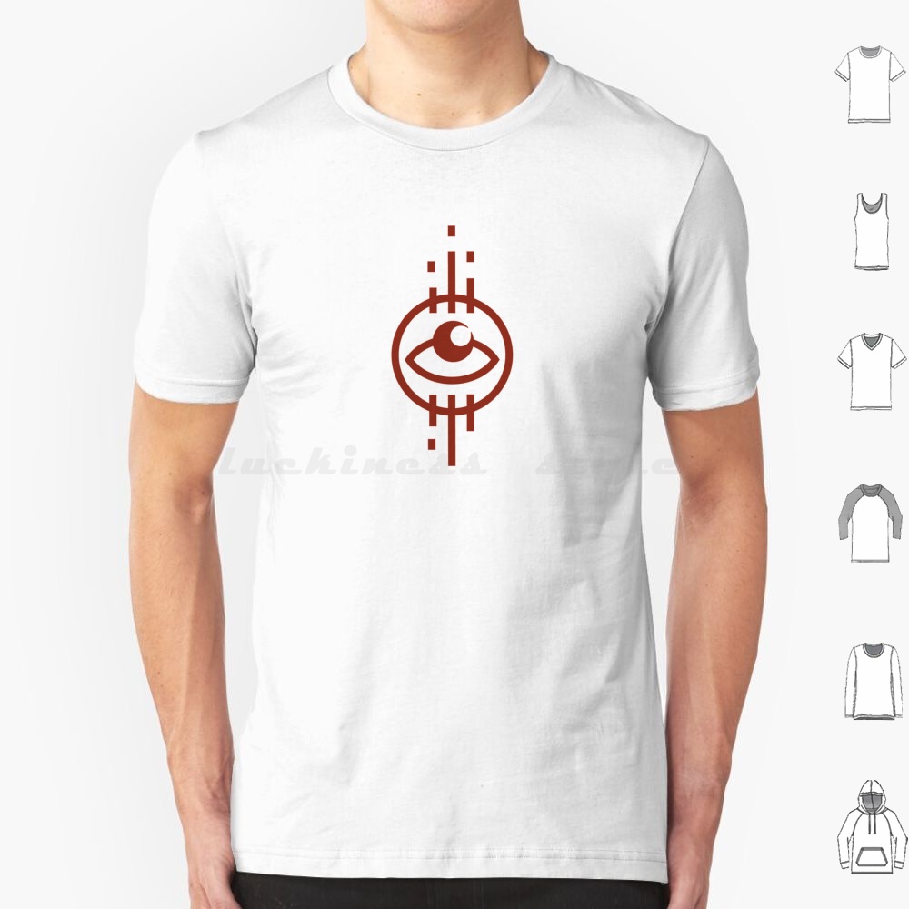 Persus Nine Logo T Shirt Cotto - Diy Electronics Logo 评论和价格