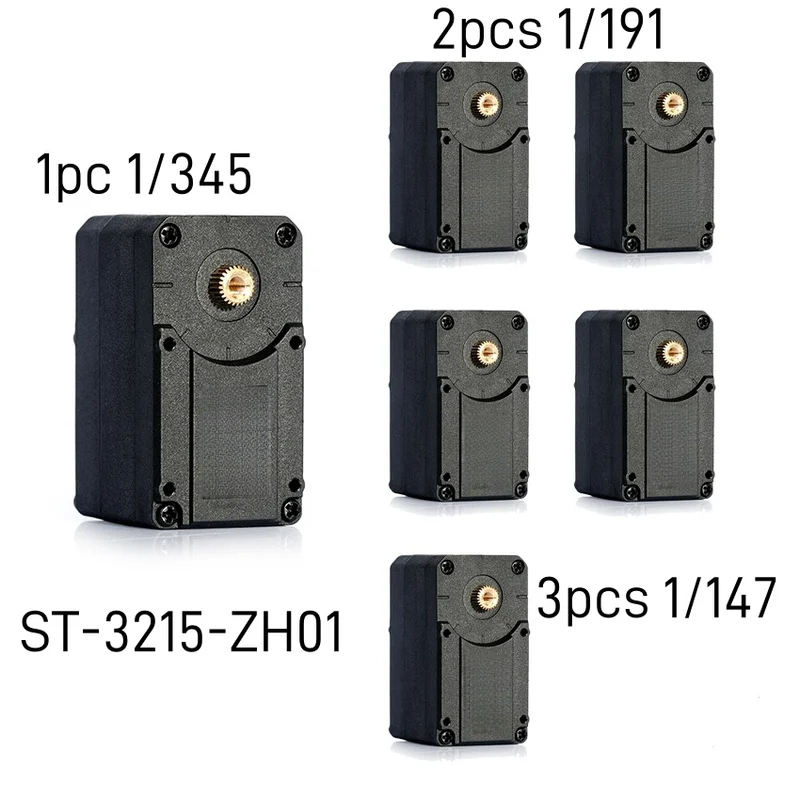 hot sale All STS Servos SO- Le - Diy Electronics For Sale 评论和价格