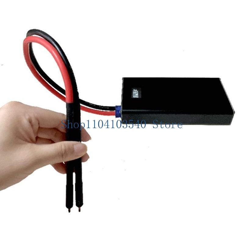 02DC Mini Spot Welder Set for  - Diy Electronics Spot Welder 评论和价格