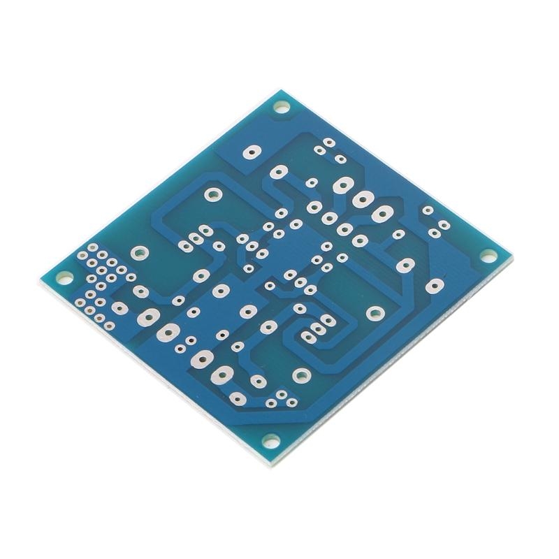 Fused LM317+LM337 Postive Nega - Diy Electronics For Sale 评论和价格