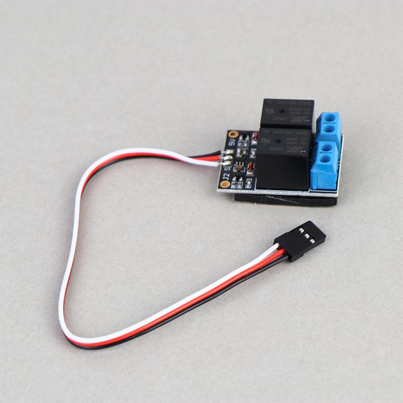 Hot Sale PWM J2 Relay Switch 2 - Diy Electronics For Sale 评论和价格
