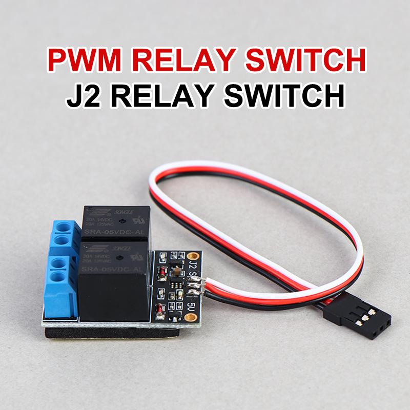 Hot Sale PWM J2 Relay Switch 2 - Diy Electronics For Sale 评论和价格