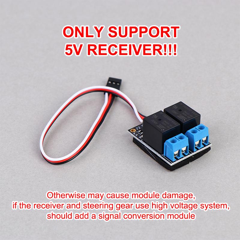 Hot Sale PWM J2 Relay Switch 2 - Diy Electronics For Sale 评论和价格